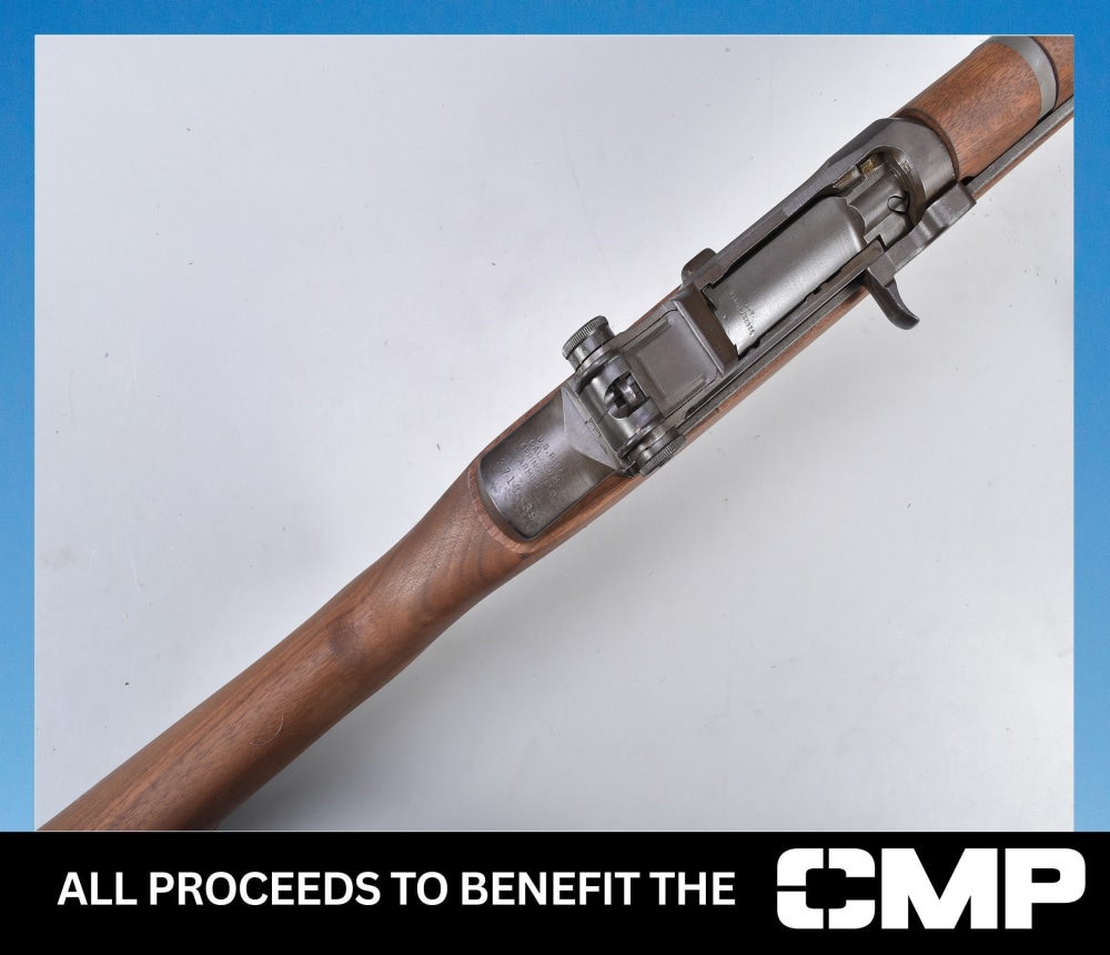 Springfield Armory Field Grade M1 Garand 3713539-img-0