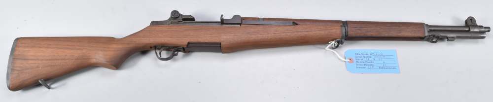 Springfield Armory Field Grade M1 Garand 3713539-img-1