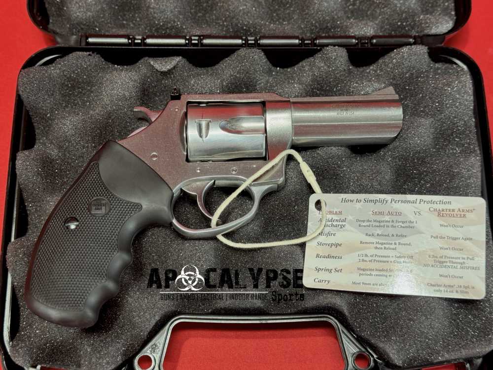 Charter Pug .357 Mag-img-3