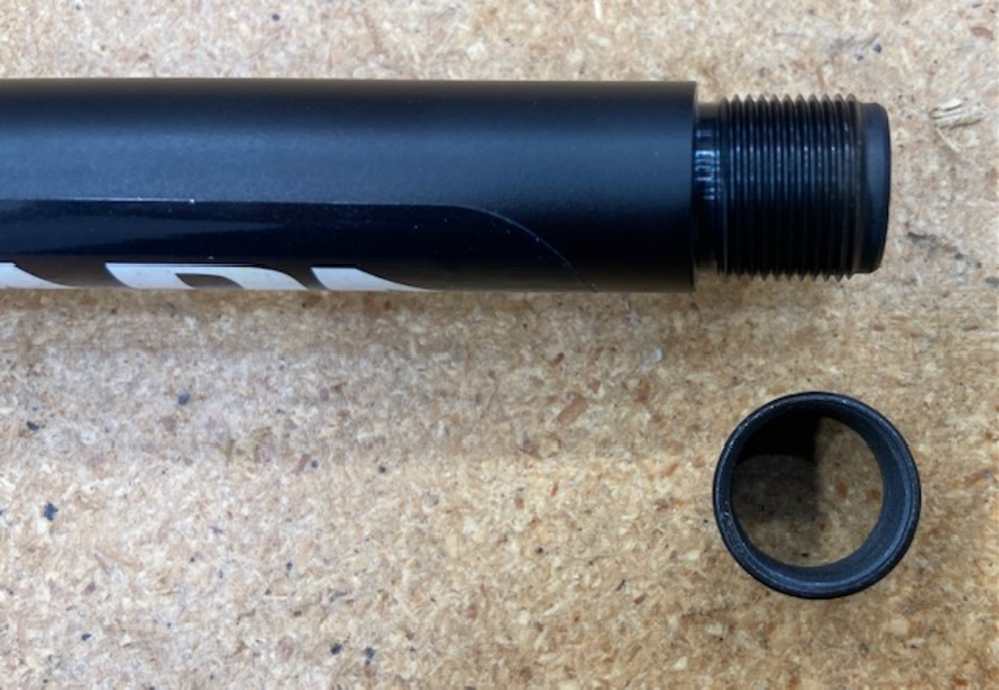 Bergara B-14 Stoke in .300 Blackout, With Optics Rail, NIB!-img-10