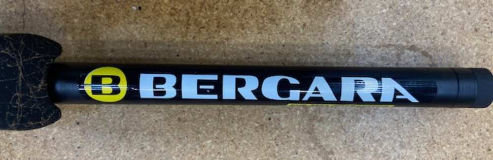 Bergara B-14 Stoke in .300 Blackout, With Optics Rail, NIB!-img-18