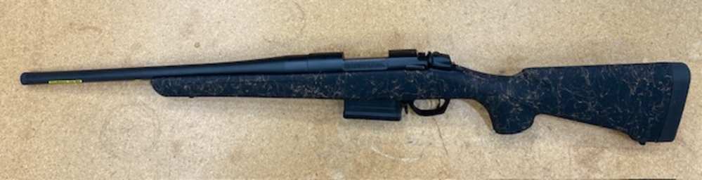 Bergara B-14 Stoke in .300 Blackout, With Optics Rail, NIB!-img-11