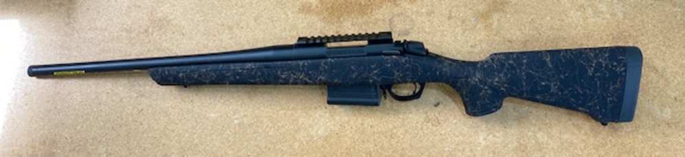 Bergara B-14 Stoke in .300 Blackout, With Optics Rail, NIB!-img-0