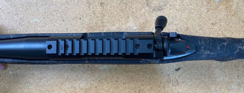 Bergara B-14 Stoke in .300 Blackout, With Optics Rail, NIB!-img-24