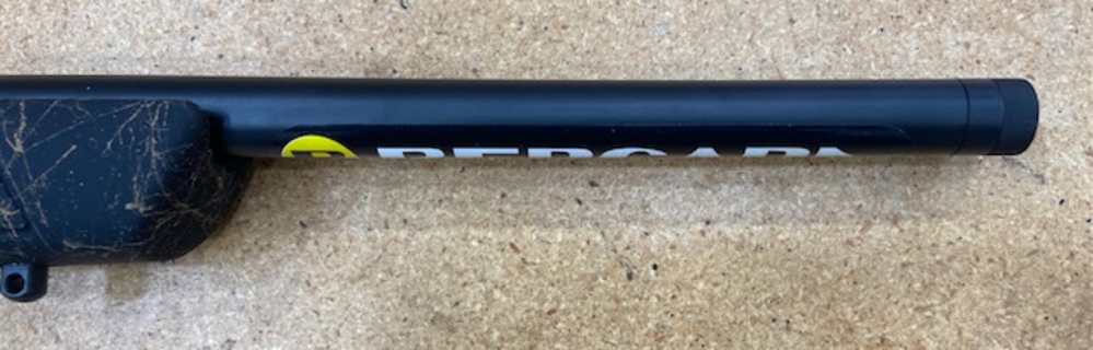 Bergara B-14 Stoke in .300 Blackout, With Optics Rail, NIB!-img-9