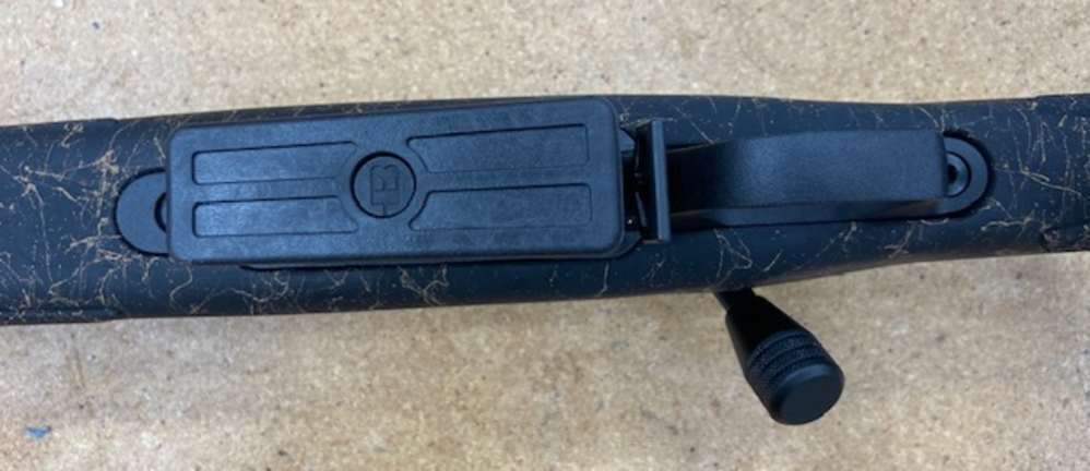 Bergara B-14 Stoke in .300 Blackout, With Optics Rail, NIB!-img-20