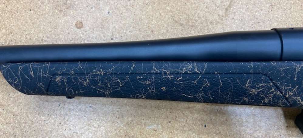Bergara B-14 Stoke in .300 Blackout, With Optics Rail, NIB!-img-13