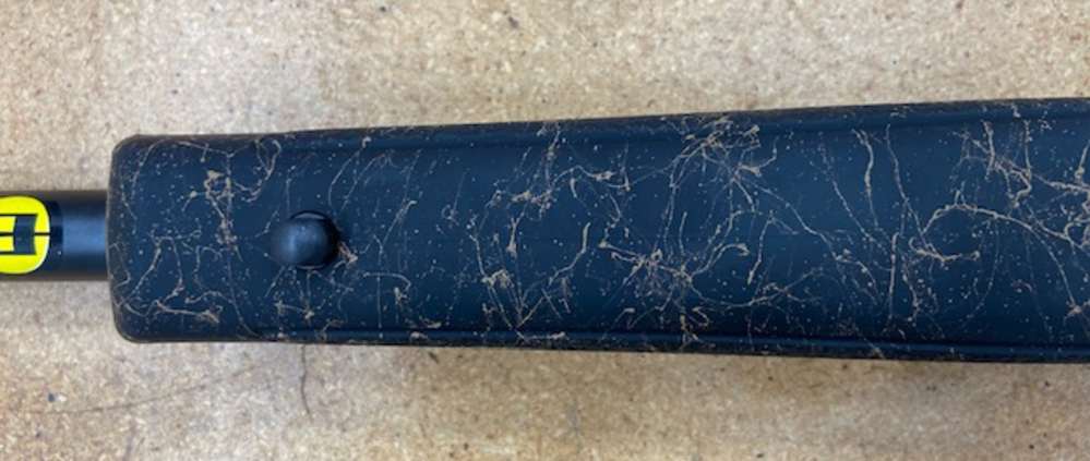 Bergara B-14 Stoke in .300 Blackout, With Optics Rail, NIB!-img-19