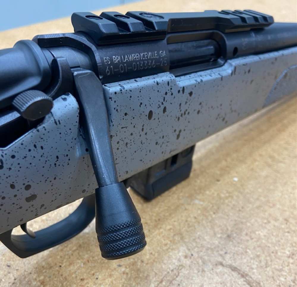 Bergara BMR Micro .22LR, NIB!-img-12