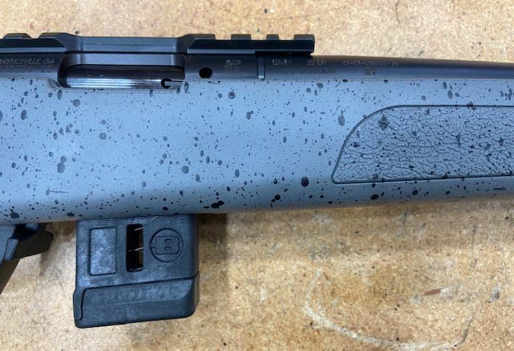 Bergara BMR Micro .22LR, NIB!-img-6