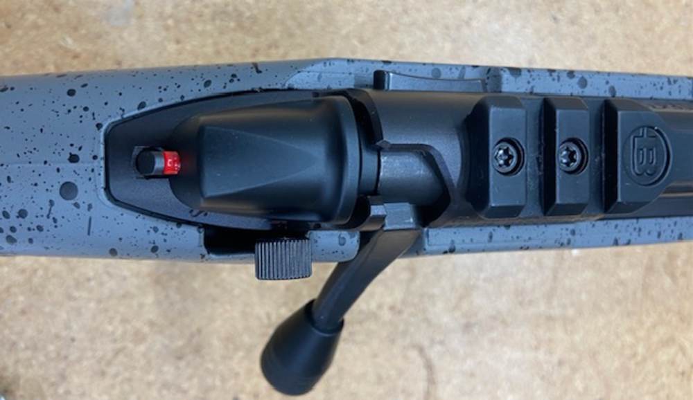 Bergara BMR Micro .22LR, NIB!-img-11
