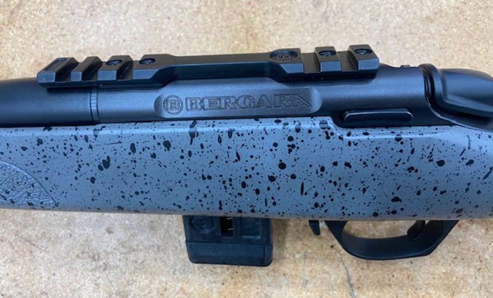 Bergara BMR Micro .22LR, NIB!-img-10