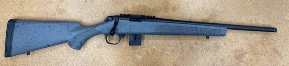 Bergara BMR Micro .22LR, NIB!-img-0