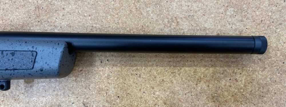 Bergara BMR Micro .22LR, NIB!-img-14