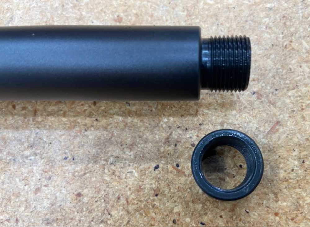 Bergara BMR Micro .22LR, NIB!-img-16