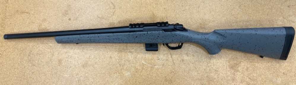Bergara BMR Micro .22LR, NIB!-img-7
