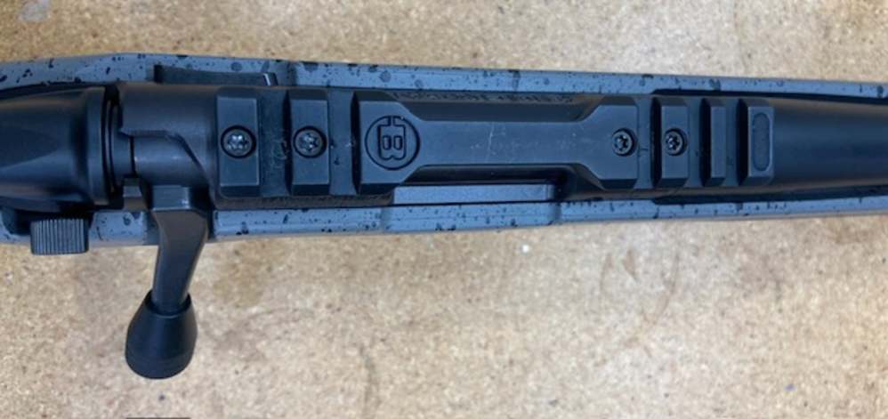 Bergara BMR Micro .22LR, NIB!-img-13