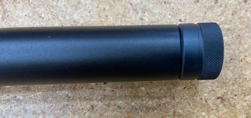 Bergara BMR Micro .22LR, NIB!-img-15