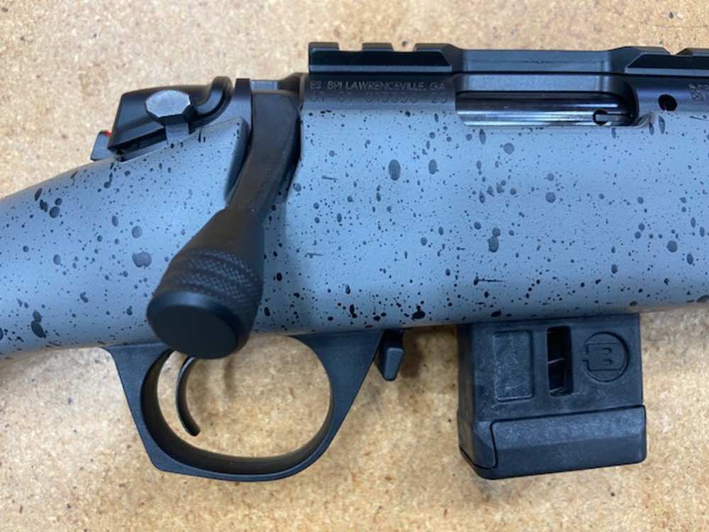 Bergara BMR Micro .22LR, NIB!-img-5