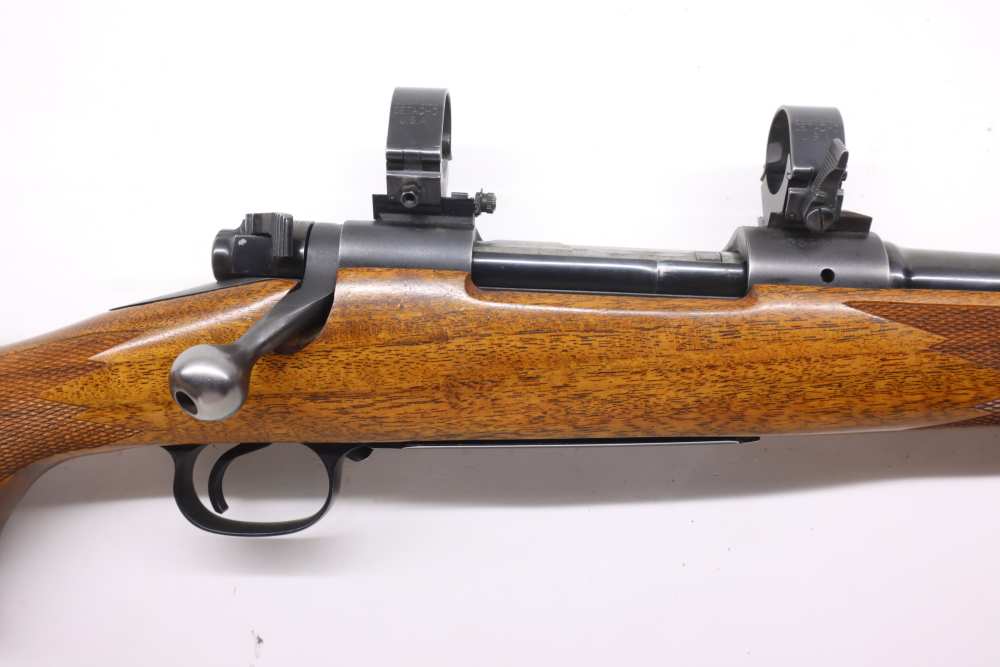 Winchester 70 Featherweight 270 Win 1955 22" Custom Stock #26050167-img-0
