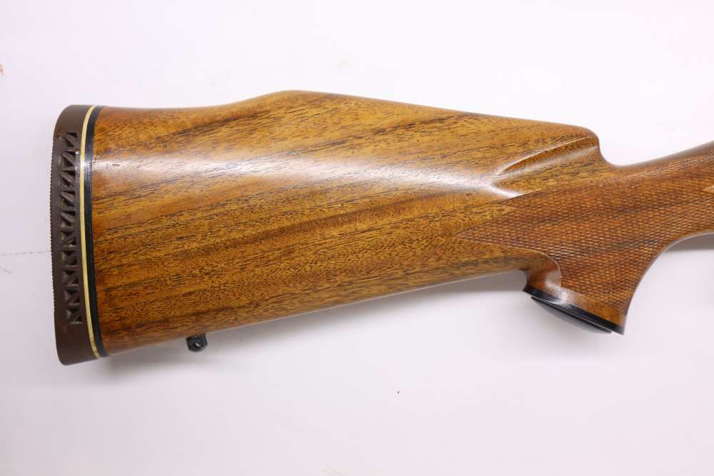 Winchester 70 Featherweight 270 Win 1955 22" Custom Stock #26050167-img-2