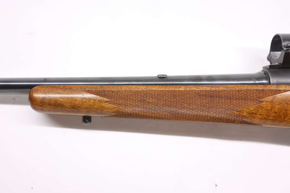 Winchester 70 Featherweight 270 Win 1955 22" Custom Stock #26050167-img-16