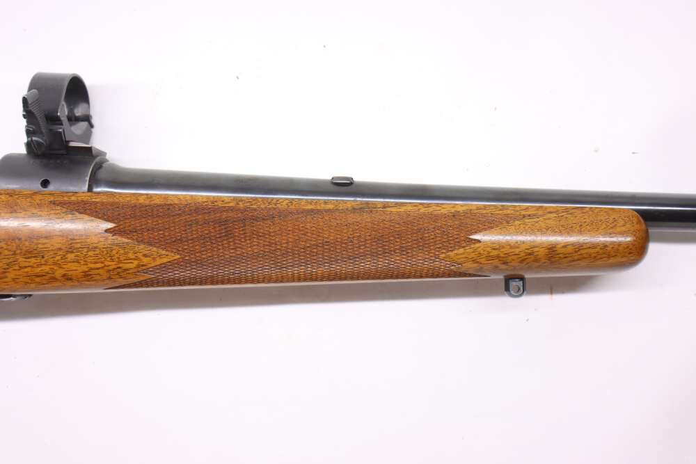 Winchester 70 Featherweight 270 Win 1955 22" Custom Stock #26050167-img-3