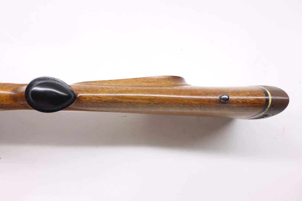 Winchester 70 Featherweight 270 Win 1955 22" Custom Stock #26050167-img-13