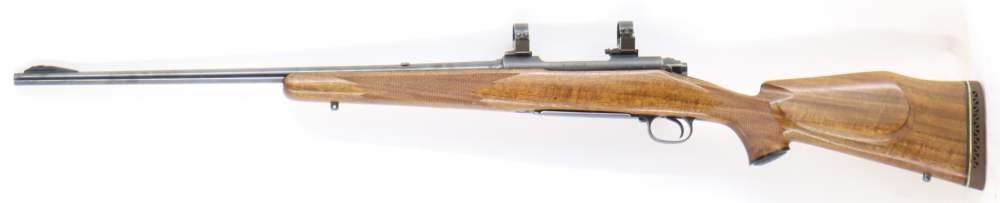 Winchester 70 Featherweight 270 Win 1955 22" Custom Stock #26050167-img-19
