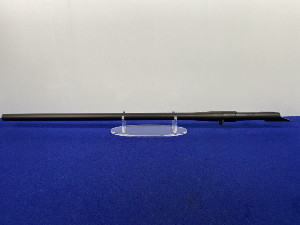 Remington 700 .300 Win Mag Barrel Assembly 26" *CUSTOM SHOP INVENTORY*-img-17