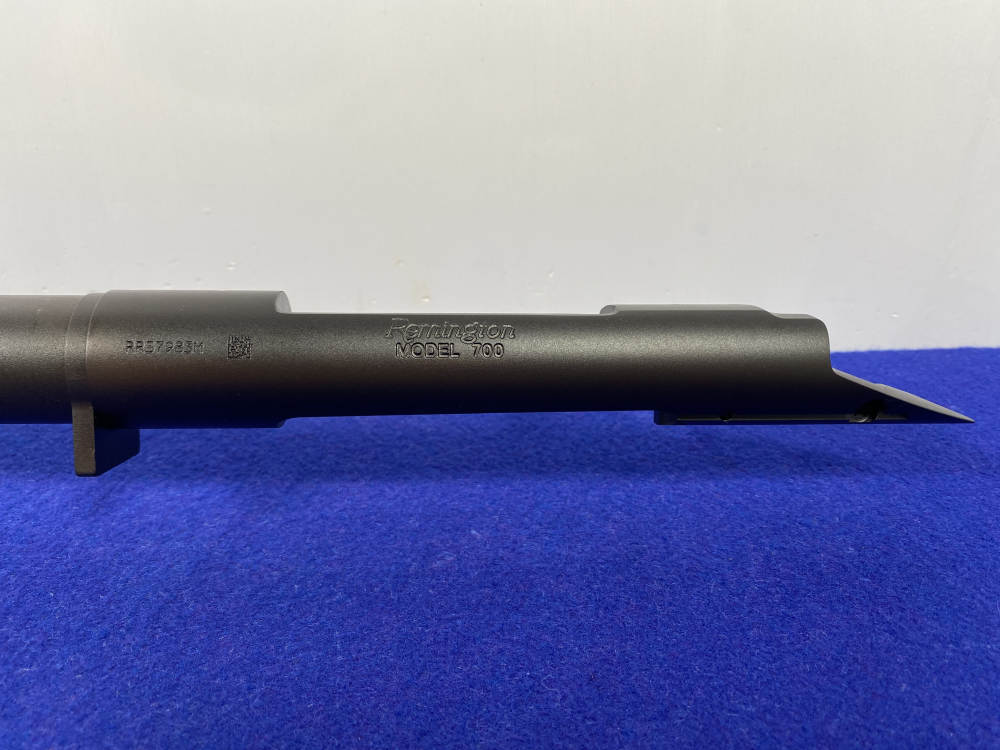 Remington 700 .300 Win Mag Barrel Assembly 26" *CUSTOM SHOP INVENTORY*-img-3