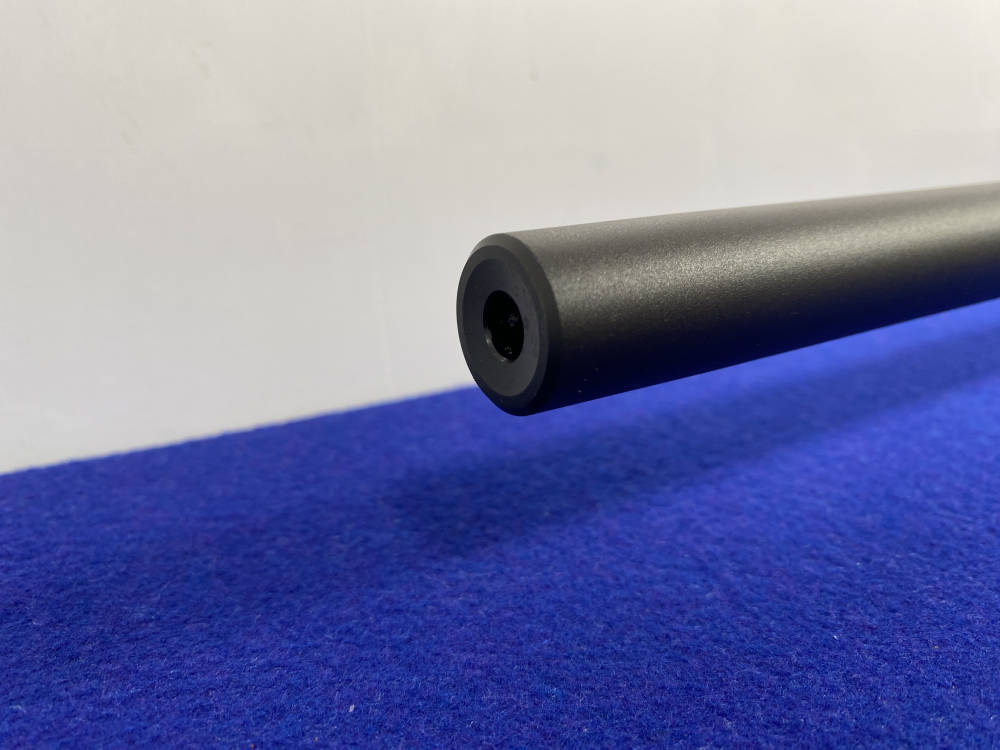 Remington 700 .300 Win Mag Barrel Assembly 26" *CUSTOM SHOP INVENTORY*-img-9
