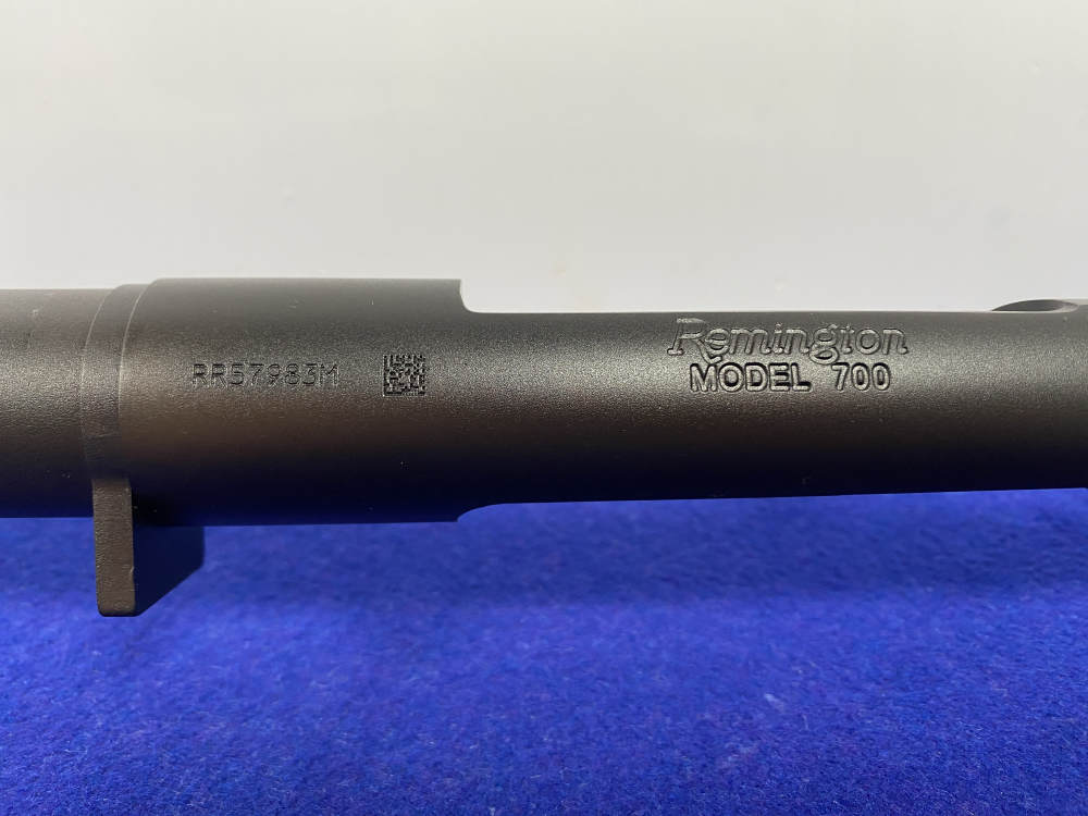 Remington 700 .300 Win Mag Barrel Assembly 26" *CUSTOM SHOP INVENTORY*-img-4