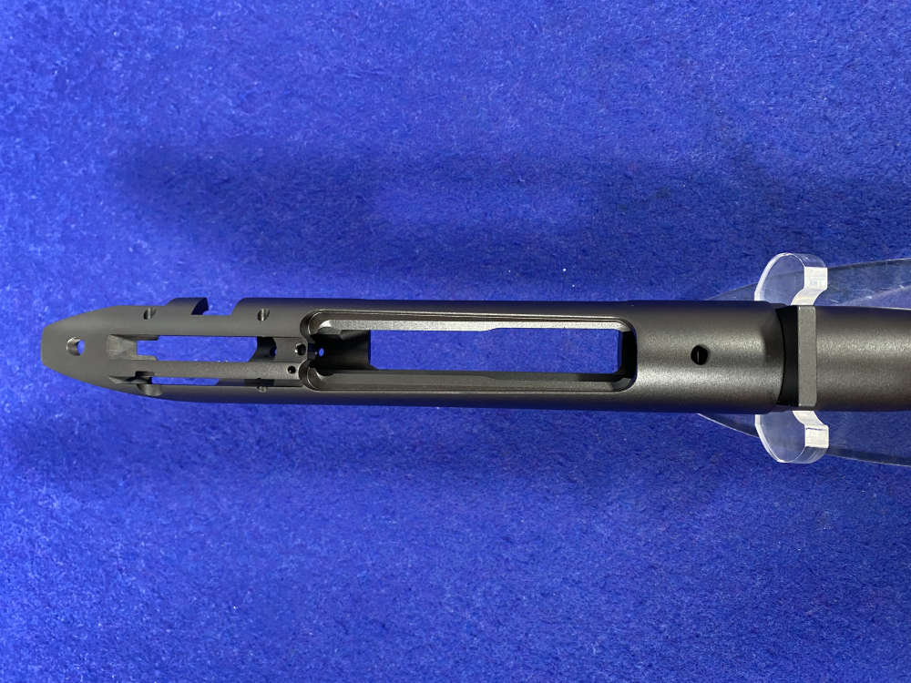 Remington 700 .300 Win Mag Barrel Assembly 26" *CUSTOM SHOP INVENTORY*-img-16