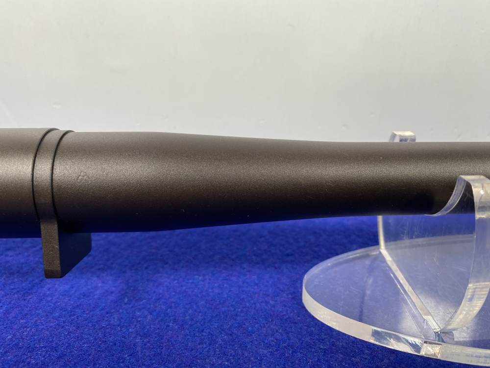 Remington 700 .300 Win Mag Barrel Assembly 26" *CUSTOM SHOP INVENTORY*-img-12