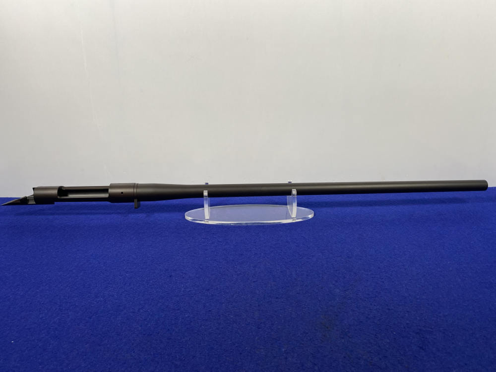 Remington 700 .300 Win Mag Barrel Assembly 26" *CUSTOM SHOP INVENTORY*-img-10