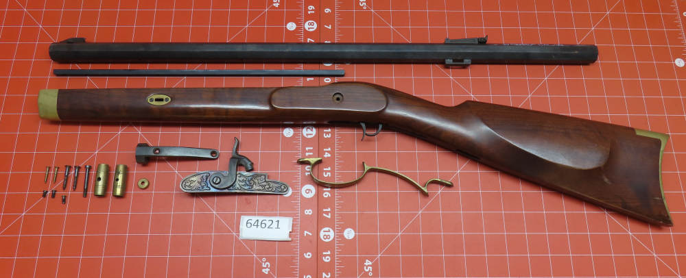 Cabela’s Hawken .50 Black Powder Repair Parts #64621-img-0