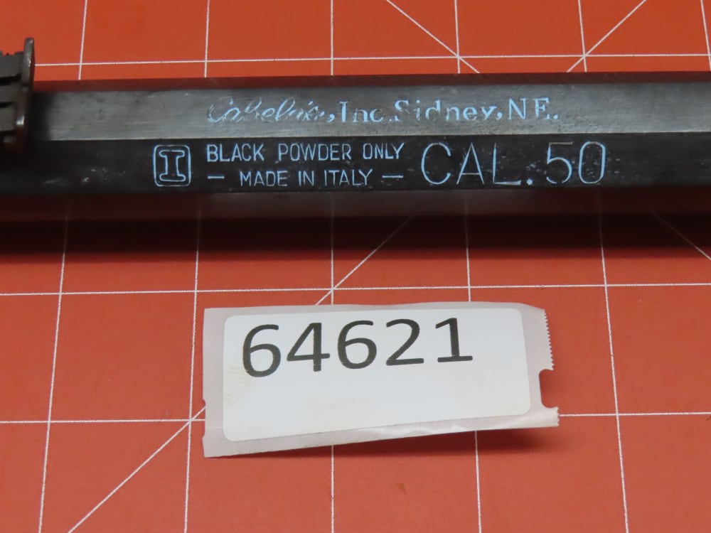 Cabela’s Hawken .50 Black Powder Repair Parts #64621-img-10