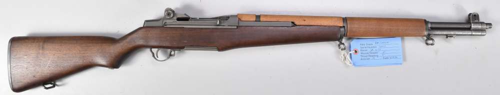 Springfield Armory Service Grade M1 Garand 72057-img-1