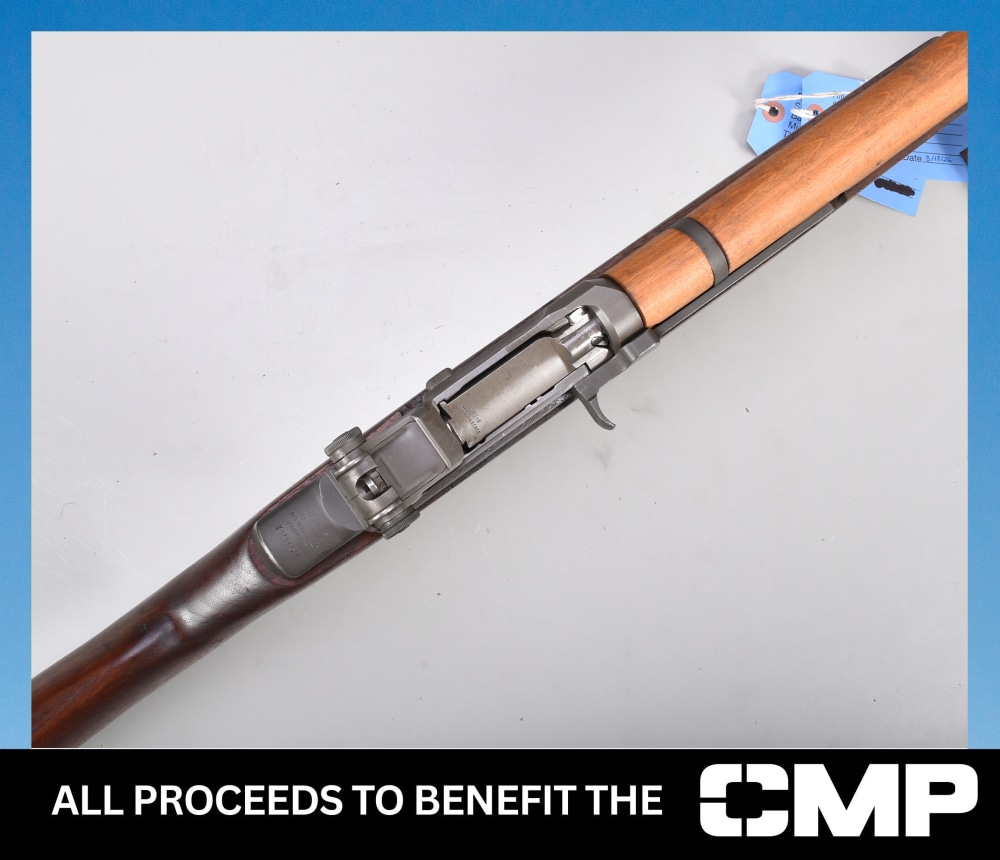 Springfield Armory Service Grade M1 Garand 72057-img-0