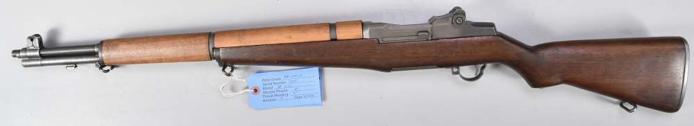 Springfield Armory Service Grade M1 Garand 72057-img-2