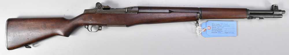 Springfield Armory Field Grade M1 Garand 2450408-img-1