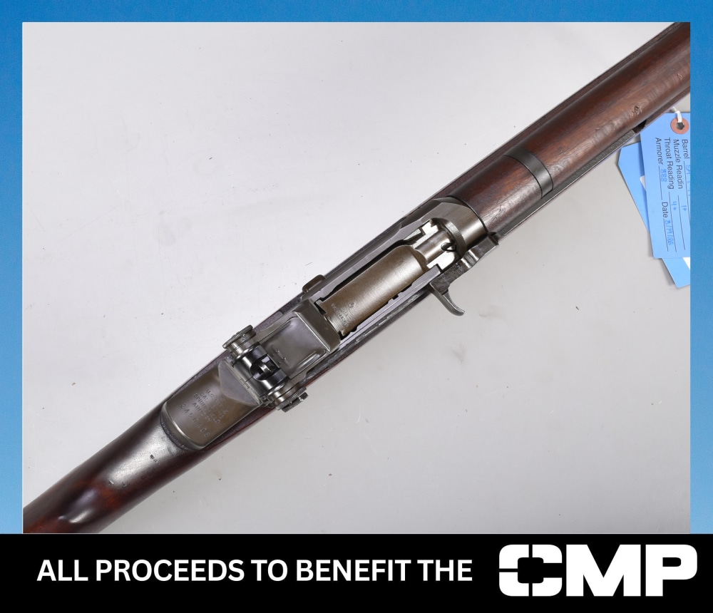 Springfield Armory Field Grade M1 Garand 2450408-img-0