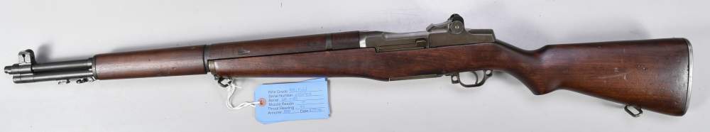 Springfield Armory Field Grade M1 Garand 2450408-img-2