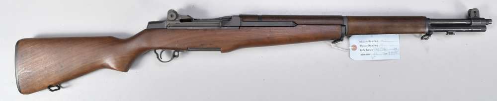 Springfield Armory Field Grade M1 Garand 1630391-img-1