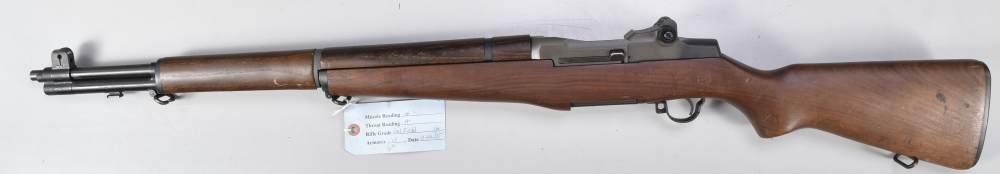 Springfield Armory Field Grade M1 Garand 1630391-img-2