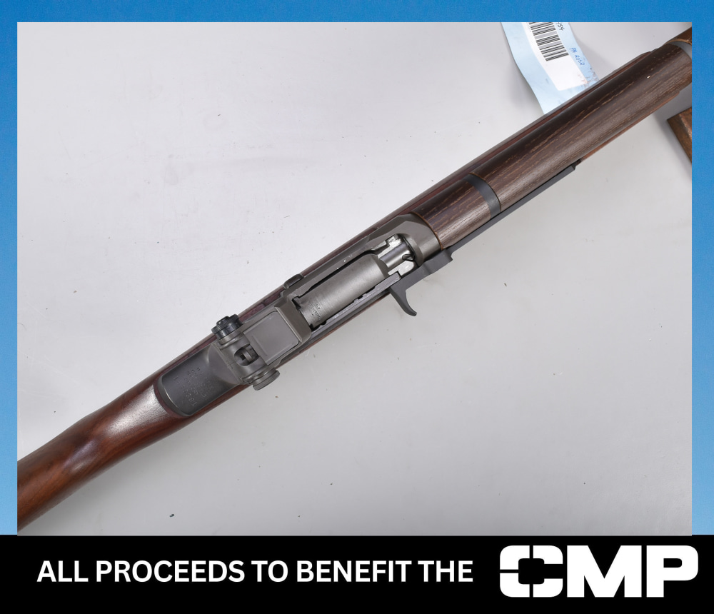 Springfield Armory Field Grade M1 Garand 1630391-img-0