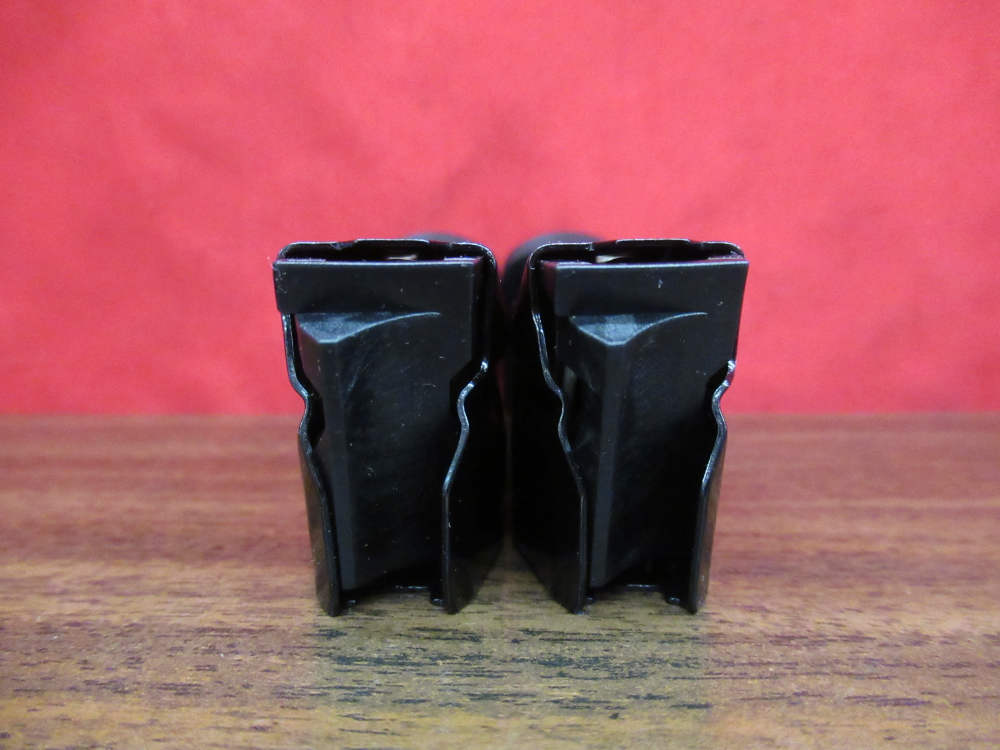 2 OEM Ruger Security-9 9mm 15 Round Magazines Mags Clips-img-9