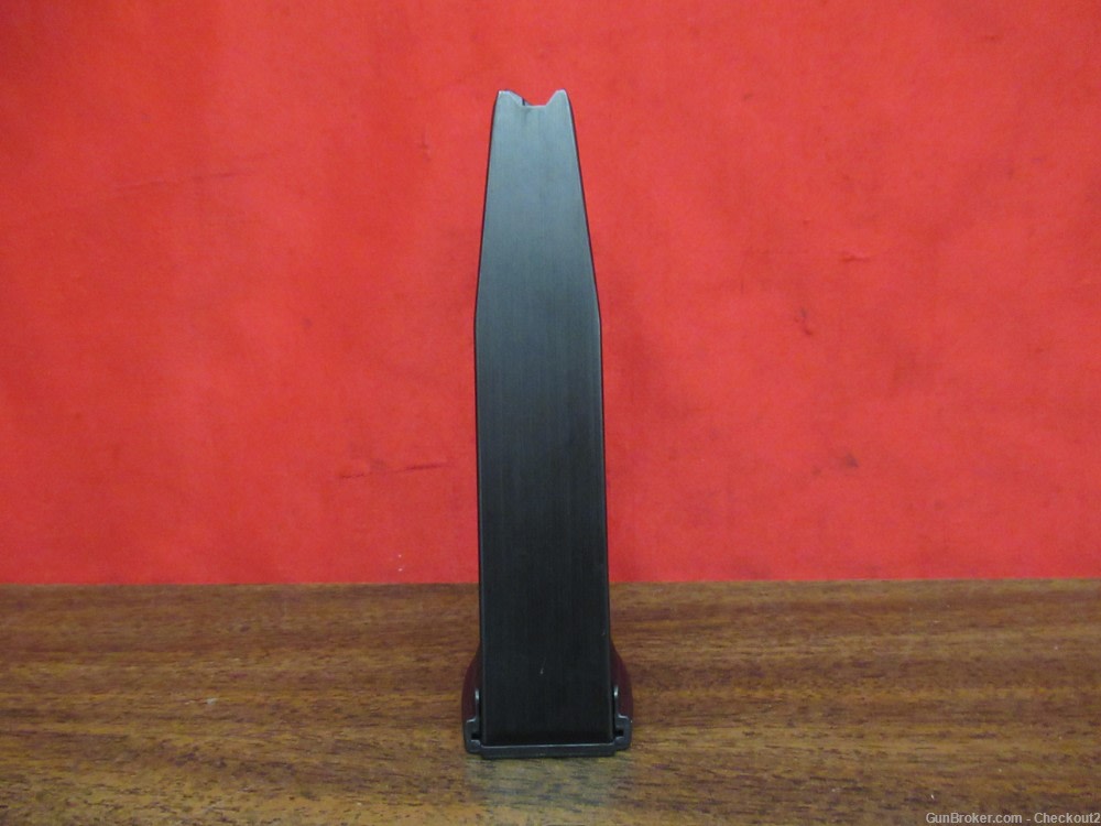 3 new factory oem Sig Sauer P320 .45 ACP 10rd Magazines-img-4