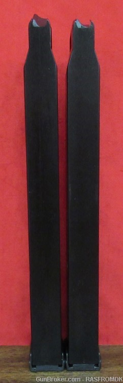 2 Sig Sauer P365 9mm 32rd ProMag Magazines - NEW-img-5